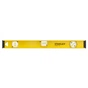 Рівень Stanley PRO 180 L=600 мм (1-42-920) - зменшене зображення 1