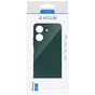Чехол для мобильного телефона ACCLAB Silicone Case Xiaomi Redmi 13C 4G Dark Green (1283126602504) - уменьшенное изображение 2