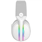 Bluetooth-гарнітура Proove Gaming Glimmer (APP) White/Purple (WHGL00022017) - зменшене зображення 4