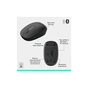 Комплект Logitech MK250 Bluetooth UA Graphite (920-013823) - зменшене зображення 7