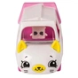 Машина Shopkins CUTIE CARS S1 Машинка Лапшінка (56590) - зменшене зображення 2