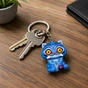 Брелок Funko Pop на кліпсі серії Кейпоп-мисливиці на демонів - ДЕРПІ (95684) - зменшене зображення 3