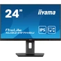 Монітор iiyama XUB2497HSU-B2 - зменшене зображення 1