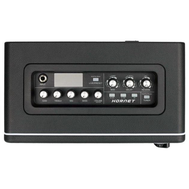 Комбопідсилювач Mooer Hornet Black - picture 3