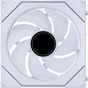 Вентилятор Lian Li Uni Fan SL-INF Wireless 120-1 White (G99.12SLIN1W1W.00) - зменшене зображення 5