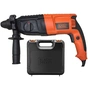 Перфоратор Black&Decker BDHR26K SDS-Plus, 800Вт - зменшене зображення 3