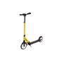 Самокат Extreme Twist PU 200 мм Yellow (SK205) - зменшене зображення 1