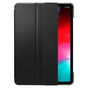 Чохол до планшета Spigen iPad Pro 12.9" (2018) Smart Fold Black(Ver.2) (068CS25712) - зменшене зображення 2