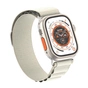 Ремешок Armorstandart Alpina Band для Apple Watch 38mm/40mm/41mm Starlight (ARM64974) - уменьшенное изображение 2