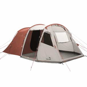 Намет Easy Camp Huntsville 600 Red (928890) зображення 1