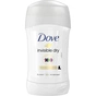 Антиперспірант Dove Невидимий 40 мл (50287062/4800888221902) - зменшене зображення 1
