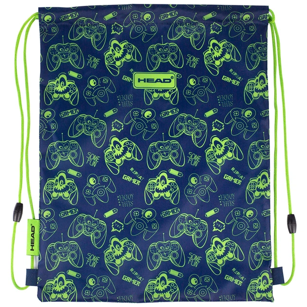 Сумка для взуття Head AD1 Gamer (507021001) - зображення 1