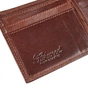Гаманець Ashwood 1258 VT Tan - зменшене зображення 8