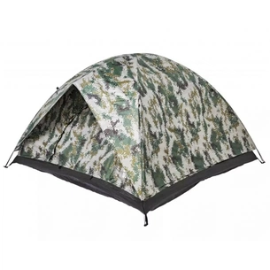 Намет Skif Outdoor Adventure II 200x200 cm Camo (SOTDL1200C) зображення 1