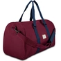 Дорожня сумка Semi Line 42 Dark Red (A3031-1) - зменшене зображення 3