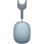 Навушники Apple AirPods Max (2nd generation) Blue (MWW63ZE/A) - зменшене зображення 3