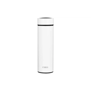 Термокружка Noveen LED дисплей TB2311X 450 мл White (RL077915) зображення 1