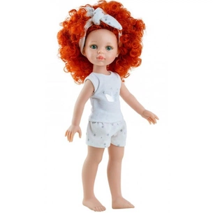 Лялька Paola Reina Кароліна у піжамі (13206) зображення 1