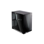 Корпус Lian Li O11Dynamic EVO Black (G99.O11DEX.00) - зменшене зображення 2
