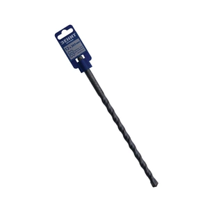 Бур Зеніт "ПРОФІ" SDS-Plus 12х260 мм, спіраль 4S (20012260) зображення 1
