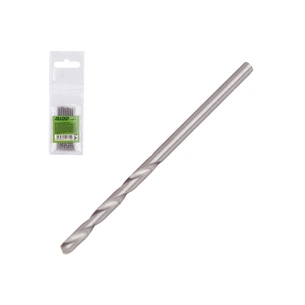 Свердло Alloid Base, по металу, HSS, 2.0мм, 10шт. (DB-4241020) зображення 1