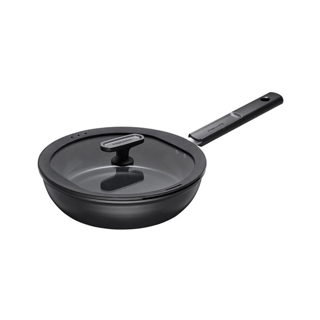 Сотейник Fiskars Hard Face 26 см (1075529) - зображення 1