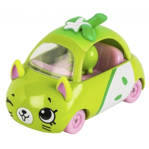 Машина Shopkins Cutie Cars S1 Яблучко Врум (56582) зображення 1