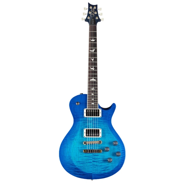 Електрогітара PRS S2 McCarty 594 Singlecut Lake Blue - зображення 1