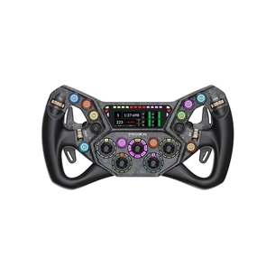Руль MOZA Racing KS Pro GT RGB (RS095_Moza) изображение 1