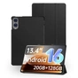 Чохол до планшета BeCover Smart Case Teclast T65 13.4" Black (716114) - зменшене зображення 2
