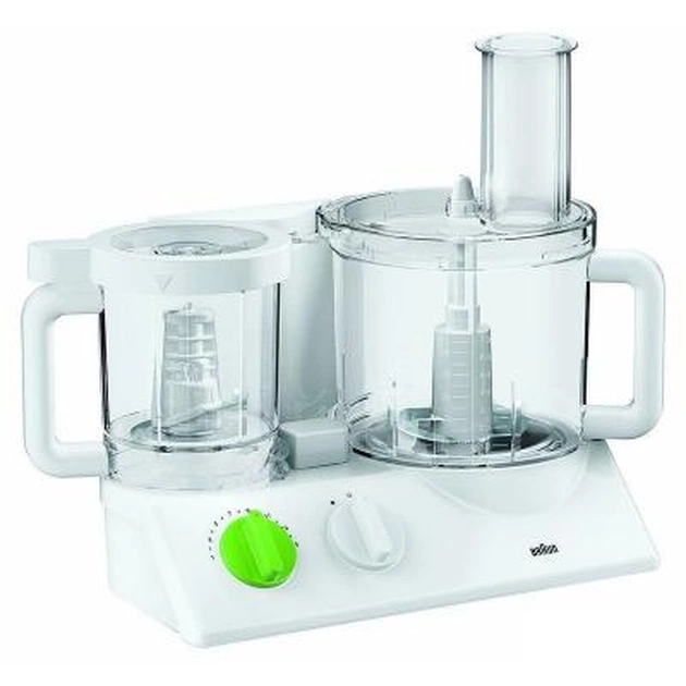 Кухонний комбайн Braun FX 3030 (FX3030) - зображення 1