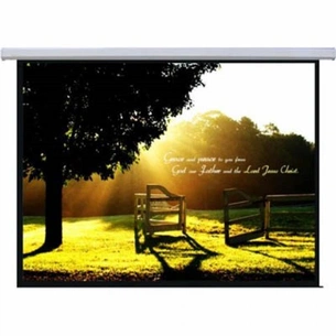 Проекційний екран Lumi PSAC150 зображення 1