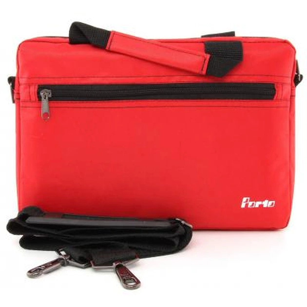 Сумка для ноутбука Porto 12" PN12RD - изображение 1