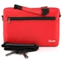 Сумка для ноутбука Porto 12" PN12RD - зменшене зображення 1