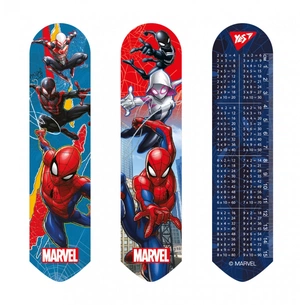 Закладки для книг Yes 2D Marvel (707384) зображення 1