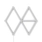 Розумна система освітлення Nanoleaf Lines Starter Kit Apple HomeKit, 9 шт. (NL59-K-0002LW-9PK-EU) - зменшене зображення 3