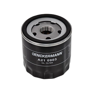 Фільтр масляний DENCKERMANN A210903 зображення 1