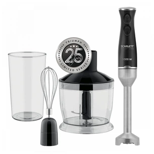 Блендер Scarlett SC-HB42F73 зображення 1