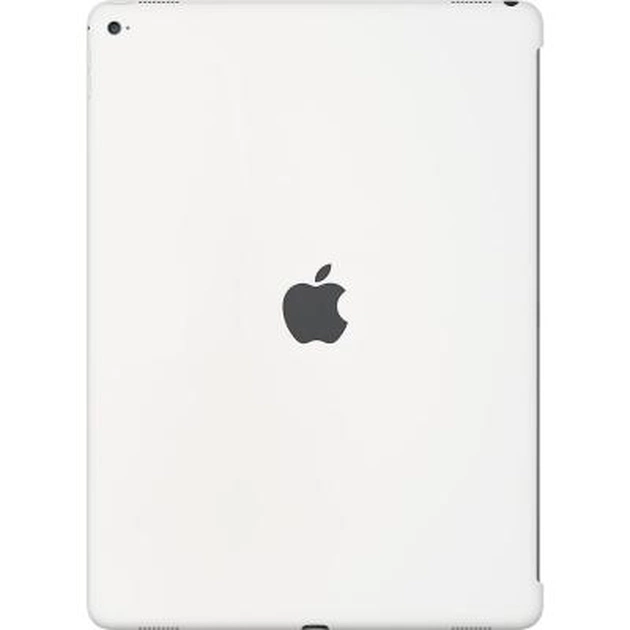 Чохол до планшета Apple iPad mini 4 White (MKLL2ZM/A) - зображення 1