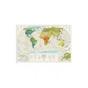 Скретч карта 1DEA.me Travel Map Geography World (13029) - уменьшенное изображение 2
