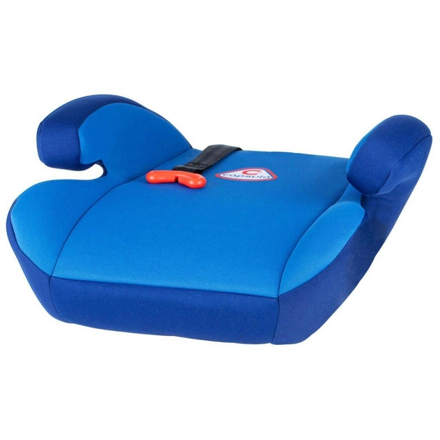 Автокрісло-бустер Capsula JR4 Blue (774040.) - изображение 1