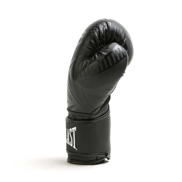 Боксерські рукавички Everlast Spark Training Gloves 870930-70-816 чорний 16 oz (009283609450) - picture 4