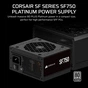 Блок живлення Corsair 750W SF750 (CP-9020284-EU) - зменшене зображення 7