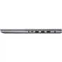 Ноутбук Asus Vivobook 15 X1504ZA-BQ606 (90NB1022-M00WY0_24) Cool Silver - зменшене зображення 6