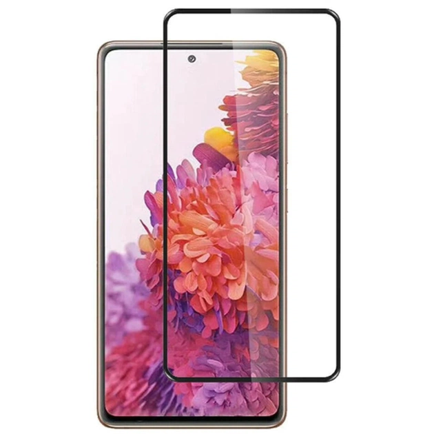 Стекло защитное Drobak Samsung Galaxy S20 FE (232391) - изображение 1