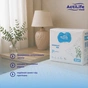 Пелюшки для малюків ActiLife Med Basic 60 х 90, 30 шт (4820174981488) - зменшене зображення 6