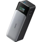 Універсальна мобільна батарея Anker PowerCore 737 GaNPrime 24000 mAh 140W Black (A1289011) - зменшене зображення 1
