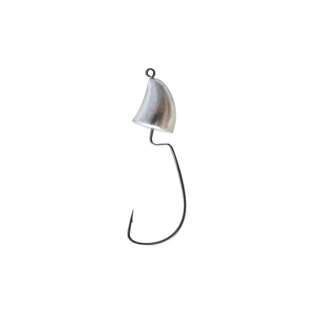 Гачок Decoy Violence Jighead SV-38 6 0.9г, 5шт. (1562.00.98) - изображение 1