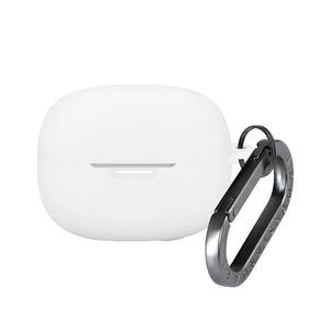 Чехол для наушников Armorstandart Hang Case For Xiaomi Redmi Buds 8 Pro White (ARM91110) изображение 1