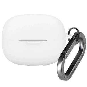 Чехол для наушников Armorstandart Hang Case For Xiaomi Redmi Buds 8 Pro White (ARM91110) изображение 1